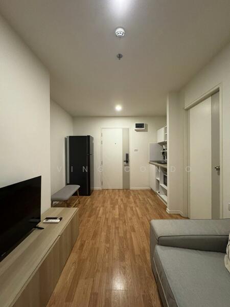 ให้เช่า - Lumpini Ville Phatanakan-Srinakarin : ลุมพินี วิลล์ พัฒนาการ–ศรีนครินทร์, กรุงเทพ