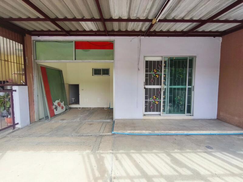 ขาย - หมู่บ้านเดอะเฟิร์สโฮม รังสิต-ลำลูกกาคลอง2 (The First Home Rangsit Lamlukka Klong2), ปทุมธานี