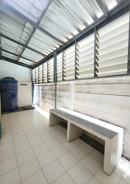 ขาย - หมู่บ้านเดอะเฟิร์สโฮม รังสิต-ลำลูกกาคลอง2 (The First Home Rangsit Lamlukka Klong2), ปทุมธานี