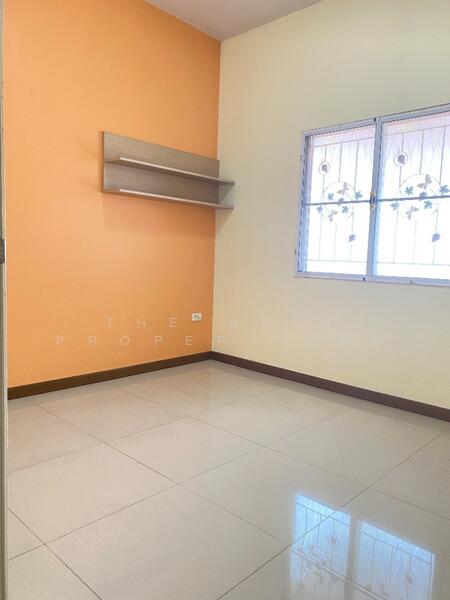 ขาย - หมู่บ้านเดอะเฟิร์สโฮม รังสิต-ลำลูกกาคลอง2 (The First Home Rangsit Lamlukka Klong2), ปทุมธานี