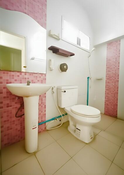 ขาย - หมู่บ้านเดอะเฟิร์สโฮม รังสิต-ลำลูกกาคลอง2 (The First Home Rangsit Lamlukka Klong2), ปทุมธานี