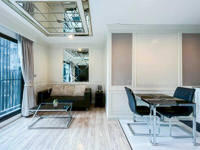 For Rent - Rhythm Sukhumvit 36-38, Bangkok