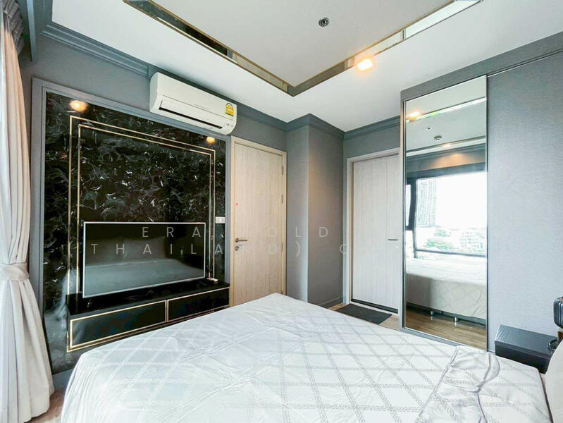 ให้เช่า - Rhythm Sukhumvit 36-38 : ริทึ่ม สุขุมวิท 36-38, กรุงเทพ