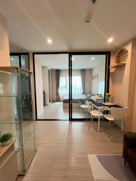 ให้เช่า - Aspire Erawan Prime : แอสปาย เอราวัณ ไพร์ม, สมุทรปราการ