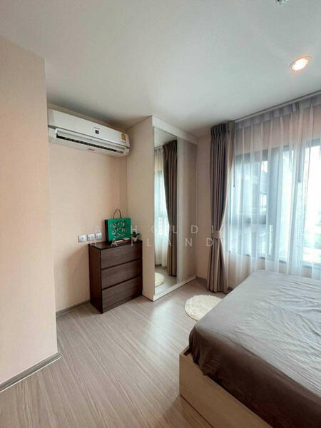 ให้เช่า - Aspire Erawan Prime : แอสปาย เอราวัณ ไพร์ม, สมุทรปราการ