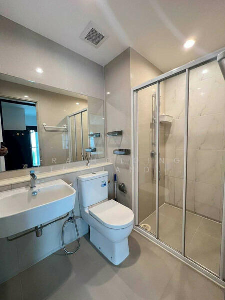 ให้เช่า - Aspire Erawan Prime : แอสปาย เอราวัณ ไพร์ม, สมุทรปราการ