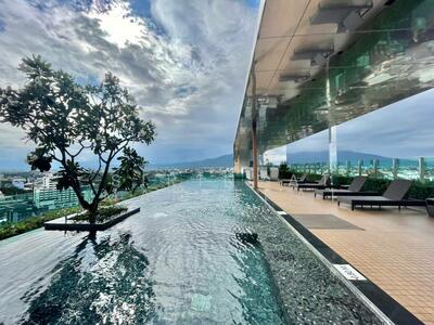 ขาย - The Astra : ดิแอสตร้า, เชียงใหม่