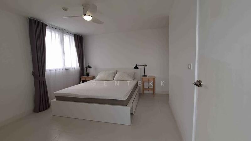 For Rent - J.C. Tower, Bangkok