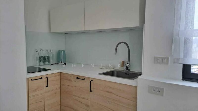 For Rent - J.C. Tower, Bangkok