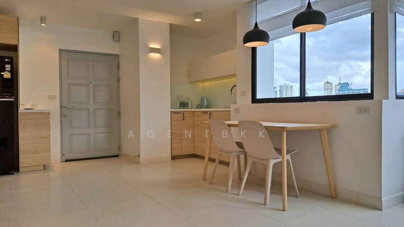 For Rent - J.C. Tower, Bangkok