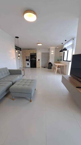 For Rent - J.C. Tower, Bangkok