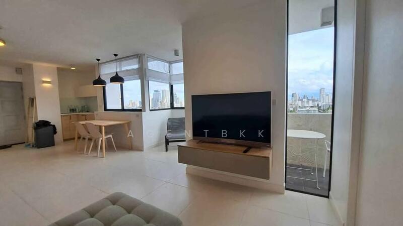 For Rent - J.C. Tower, Bangkok