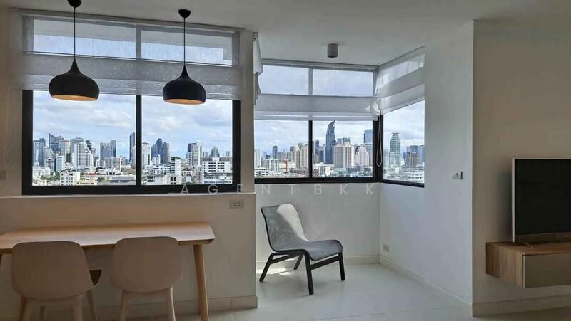 For Rent - J.C. Tower, Bangkok