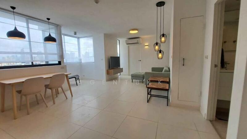 For Rent - J.C. Tower, Bangkok