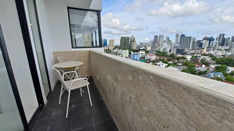 For Rent - J.C. Tower, Bangkok