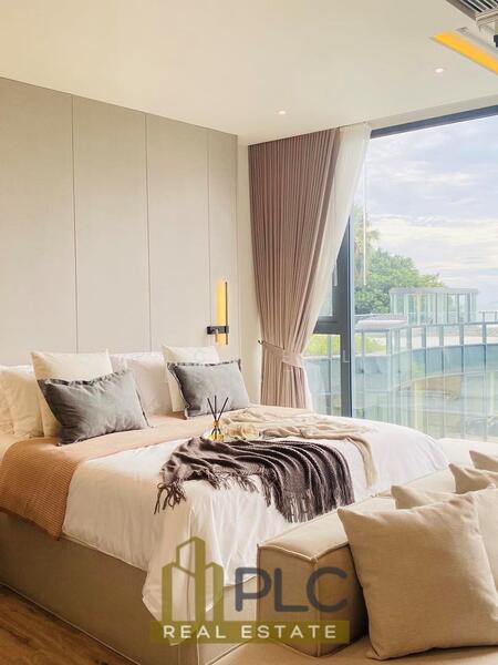 ให้เช่า - Arom Wongamat : อารมณ์ วงศ์อมาตย์, ชลบุรี