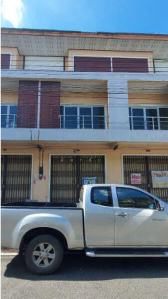 For Sale - รวมไทย 1, Songkhla