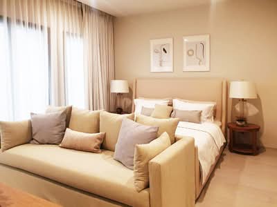 ขาย - Noble Ploenchit : โนเบิล เพลินจิต, กรุงเทพ
