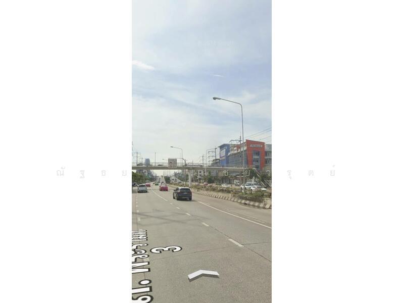 ขาย - ขายที่ดินติดถนนพระราม 3, กรุงเทพ