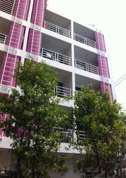 For Sale - อาคารพาณิชย์แสนสุข ชลบุรี, Chon Buri (Pattaya)