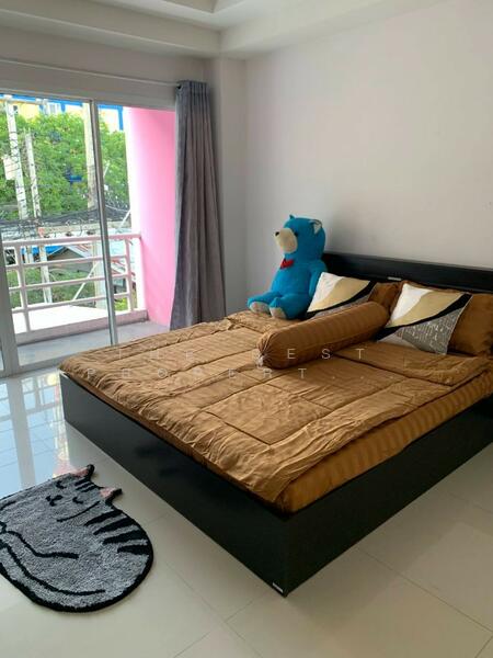 For Sale - อาคารพาณิชย์แสนสุข ชลบุรี, Chon Buri (Pattaya)