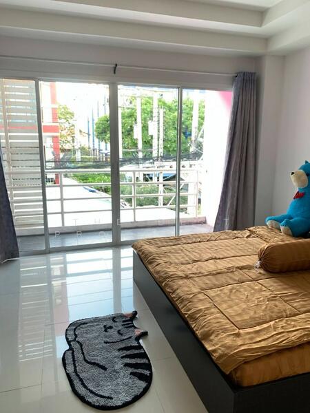 For Sale - อาคารพาณิชย์แสนสุข ชลบุรี, Chon Buri (Pattaya)