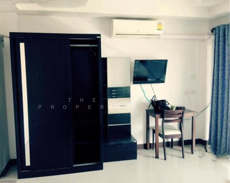 For Sale - อาคารพาณิชย์แสนสุข ชลบุรี, Chon Buri (Pattaya)