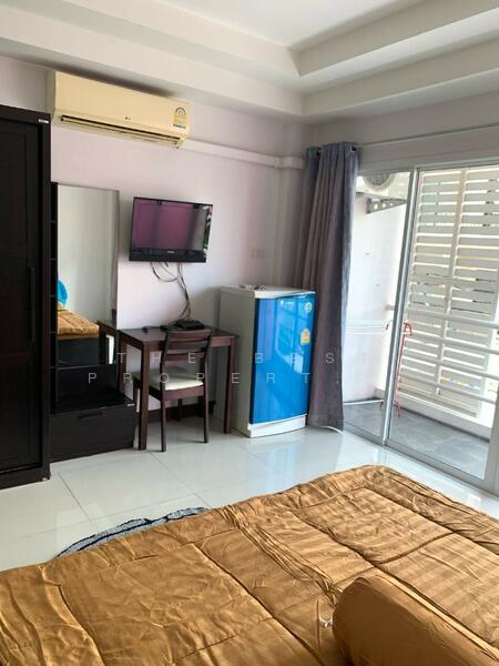 For Sale - อาคารพาณิชย์แสนสุข ชลบุรี, Chon Buri (Pattaya)