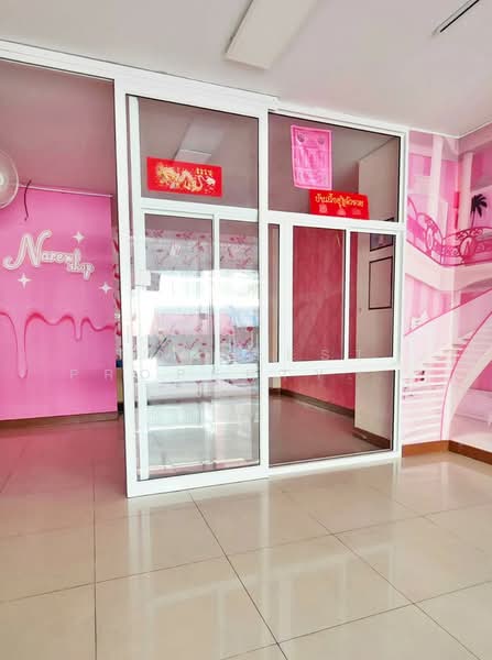 อาคารพาณิชย์แสนสุข ชลบุรี, Chon Buri (Pattaya), Saen Suk, Muang Chon Buri, Chon Buri (Pattaya), , 120 sqm, Shophouse For Sale, by The Best Property เขม, 500068258 - DDproperty.com