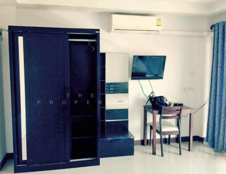 อาคารพาณิชย์แสนสุข ชลบุรี, Chon Buri (Pattaya), Saen Suk, Muang Chon Buri, Chon Buri (Pattaya), , 120 sqm, Shophouse For Sale, by The Best Property เขม, 500068258 - DDproperty.com