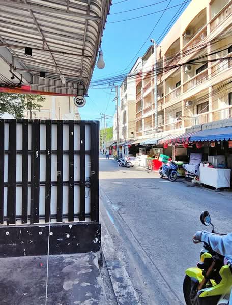อาคารพาณิชย์แสนสุข ชลบุรี, Chon Buri (Pattaya), Saen Suk, Muang Chon Buri, Chon Buri (Pattaya), , 120 sqm, Shophouse For Sale, by The Best Property เขม, 500068258 - DDproperty.com