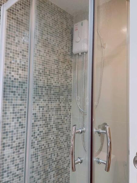 ให้เช่า - We Condo Ekkamai-Ramindra : วี คอนโด เอกมัย–รามอินทรา, กรุงเทพ