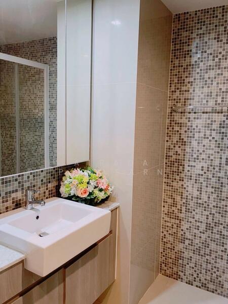 ให้เช่า - We Condo Ekkamai-Ramindra : วี คอนโด เอกมัย–รามอินทรา, กรุงเทพ