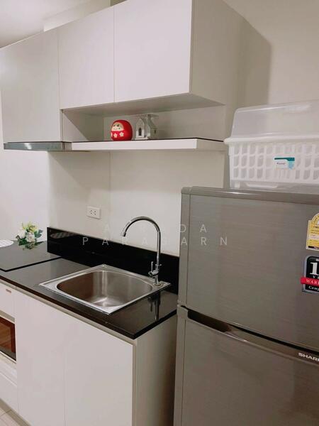 For Rent - We Condo Ekkamai-Ramindra, Bangkok