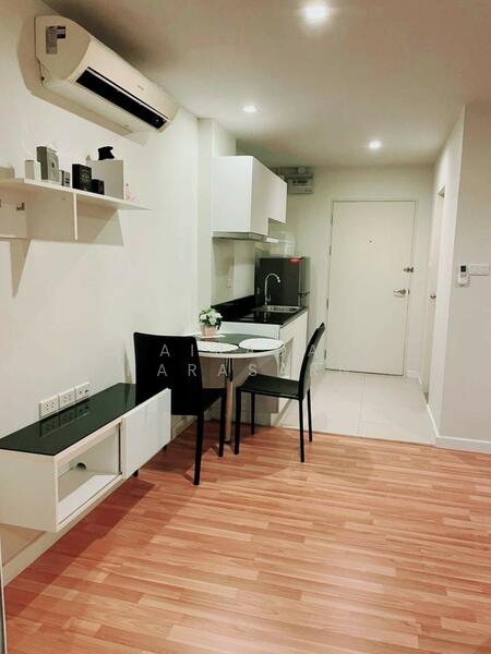 For Rent - We Condo Ekkamai-Ramindra, Bangkok