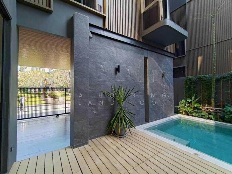 ให้เช่า - BuGaan Rama 9-Meng Jai : บูก้าน พระราม 9-เหม่งจ๋าย, กรุงเทพ