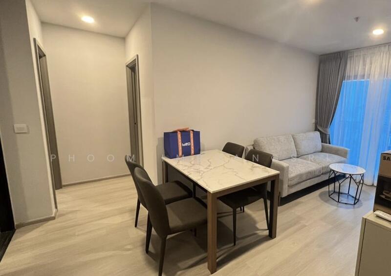 ให้เช่า - Aspire Onnut Station : แอสปาย อ่อนนุช สเตชั่น, กรุงเทพ