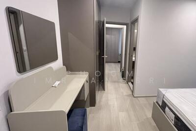 For Rent - Aspire Onnut Station, Bangkok