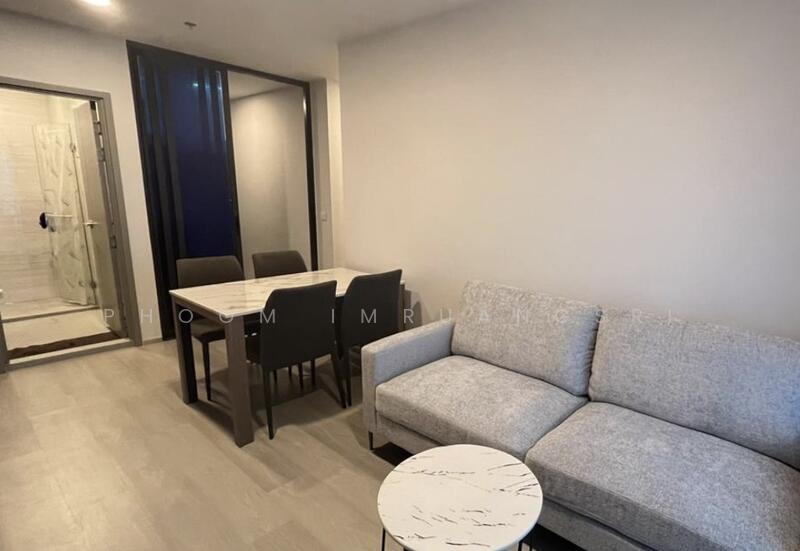 ให้เช่า - Aspire Onnut Station : แอสปาย อ่อนนุช สเตชั่น, กรุงเทพ