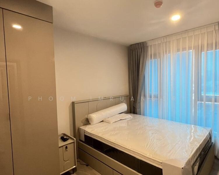 ให้เช่า - Aspire Onnut Station : แอสปาย อ่อนนุช สเตชั่น, กรุงเทพ