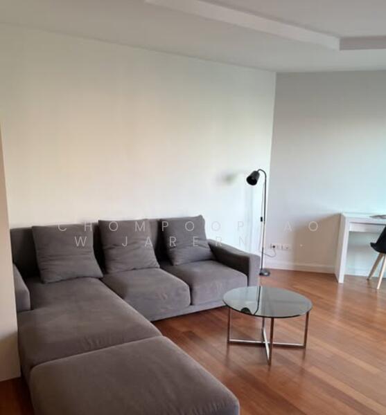 Belle Grand Rama 9, Bangkok, 131 Rama 9 Road, Huai Khwang, Bangkok, 2 Bedrooms, 68 sqm, Condo For Rent, by Adisorn Eamso, 500068276 - DDproperty.com