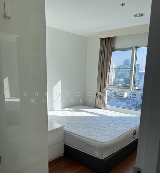 Belle Grand Rama 9, Bangkok, 131 Rama 9 Road, Huai Khwang, Bangkok, 2 Bedrooms, 68 sqm, Condo For Rent, by Adisorn Eamso, 500068276 - DDproperty.com