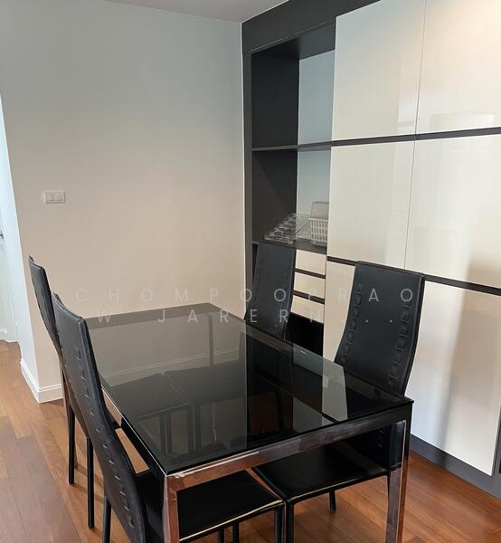 Belle Grand Rama 9, Bangkok, 131 Rama 9 Road, Huai Khwang, Bangkok, 2 Bedrooms, 68 sqm, Condo For Rent, by Adisorn Eamso, 500068276 - DDproperty.com