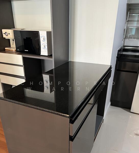 Belle Grand Rama 9, Bangkok, 131 Rama 9 Road, Huai Khwang, Bangkok, 2 Bedrooms, 68 sqm, Condo For Rent, by Adisorn Eamso, 500068276 - DDproperty.com