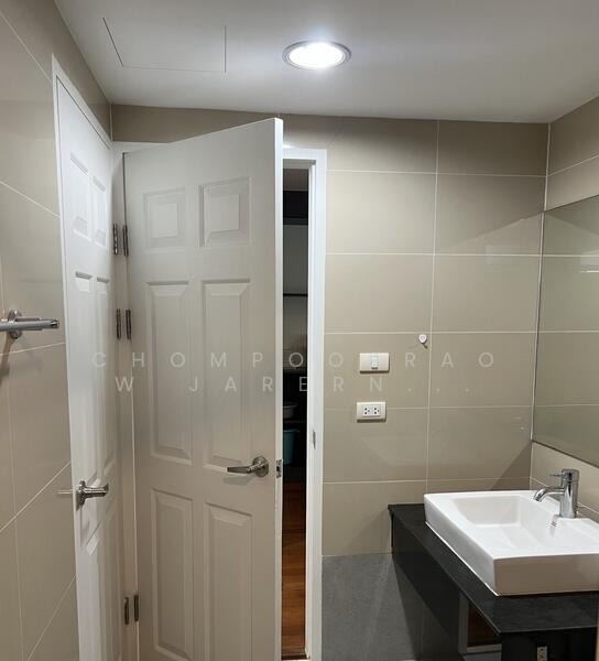 Belle Grand Rama 9, Bangkok, 131 Rama 9 Road, Huai Khwang, Bangkok, 2 Bedrooms, 68 sqm, Condo For Rent, by Adisorn Eamso, 500068276 - DDproperty.com