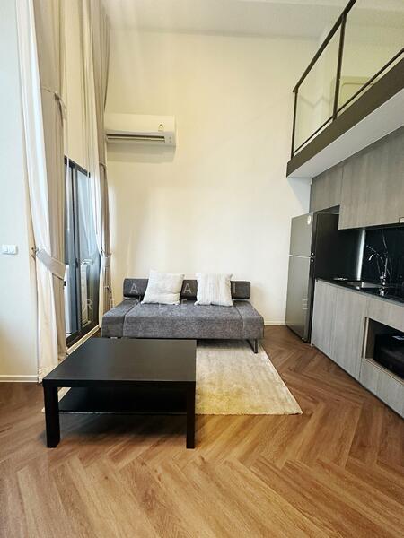 ให้เช่า - Siamese Sukhumvit 48 : ไซมิส สุขุมวิท 48, กรุงเทพ