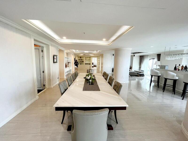 ขาย - State Tower : อาคารสเตททาวเวอร์, กรุงเทพ