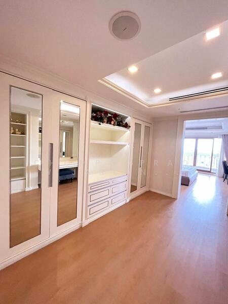 ขาย - State Tower : อาคารสเตททาวเวอร์, กรุงเทพ