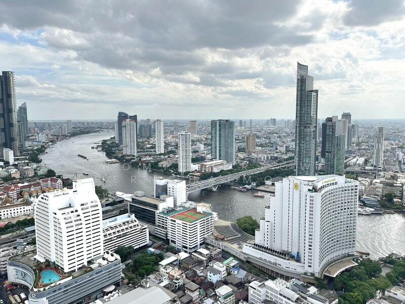 ขาย - State Tower : อาคารสเตททาวเวอร์, กรุงเทพ