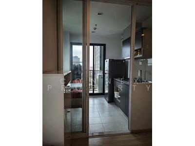 For Rent - The Base Rama 9-Ramkhamhaeng, Bangkok